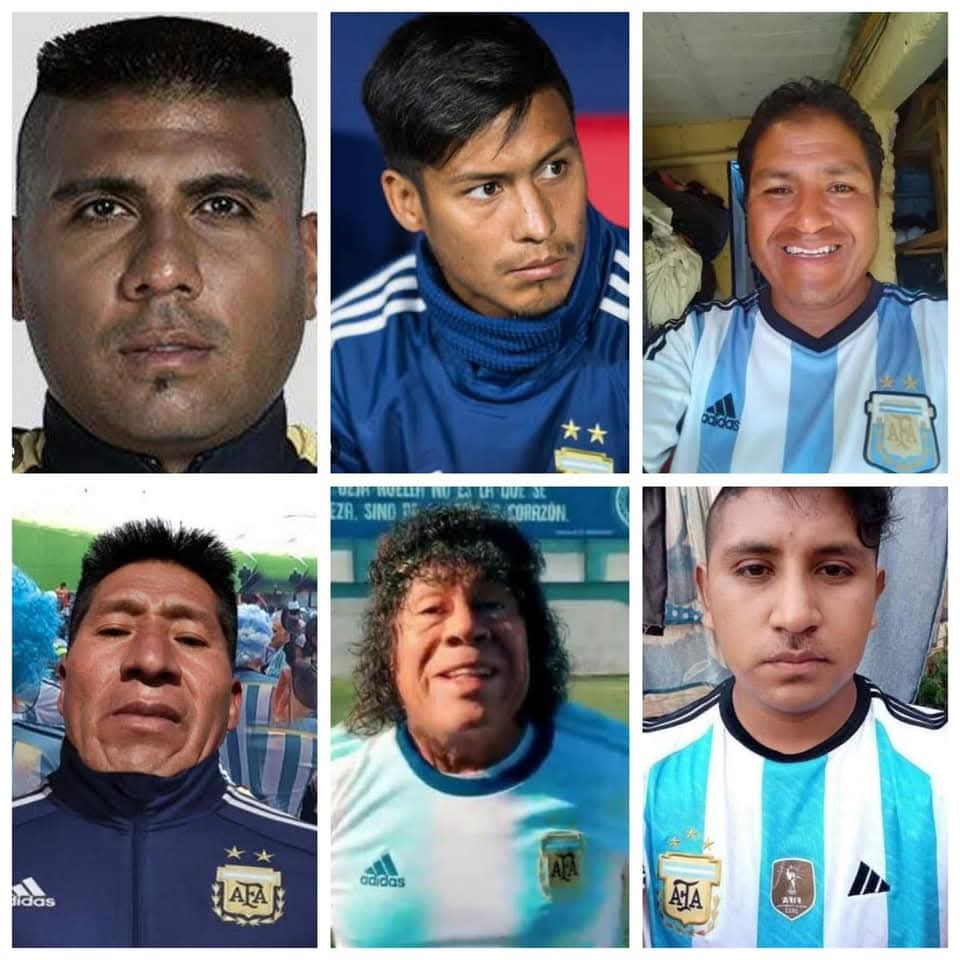 Luis Alfredo tweet media