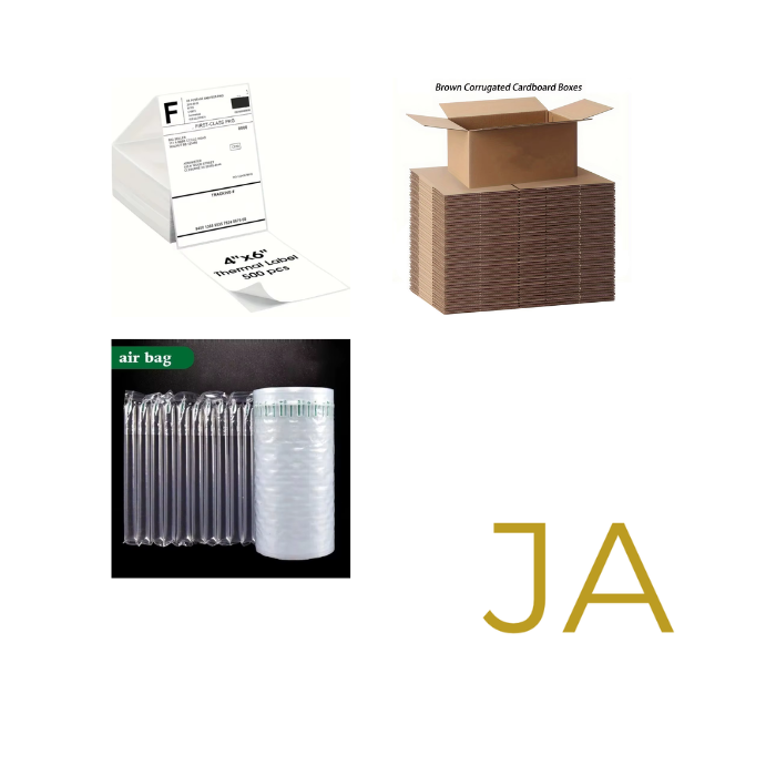 JonArauzo's tweet image. Make us your one-stop for shipping supplies. Shop now. 🛍️

jonarauzo.com

#shopping #shopnow #product #discounts #marincounty #california #smallbusiness #affiliatemarketer