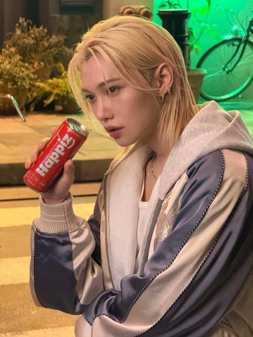 BrazilStay's tweet image. |#INSTA| 23.04.26

Atualização do #FELIX em seu Instagram pessoal [1/3]

"❤️💙💚"

📎instagram.com/p/DXeJKjviVK9/…

#스트레이키즈 #STAY #StrayKids @Stray_Kids 😺