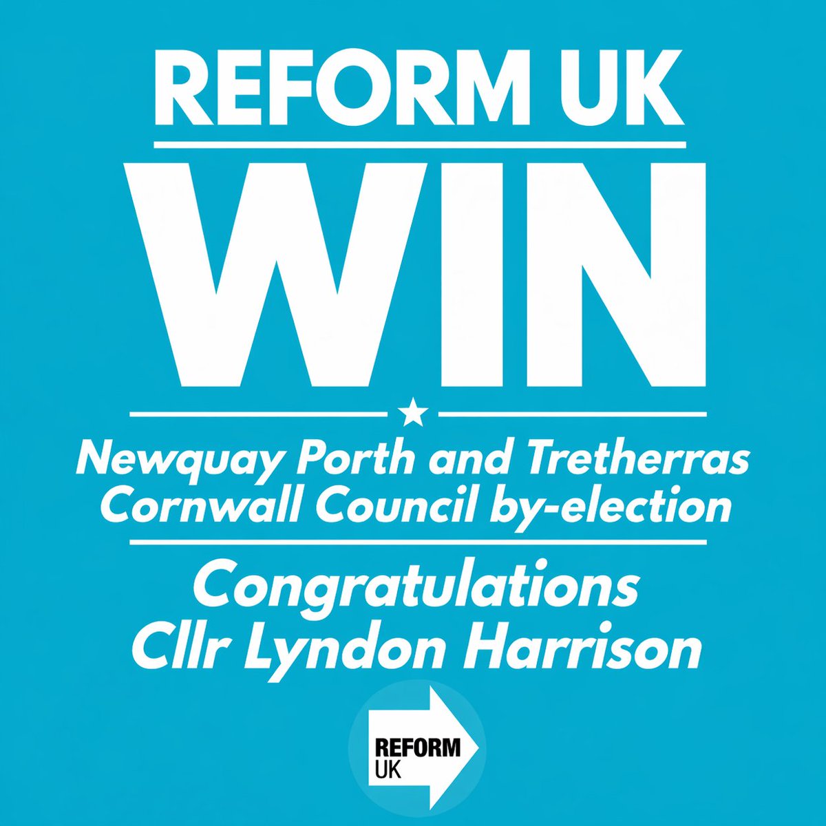 Cllr Aaron Mays tweet media