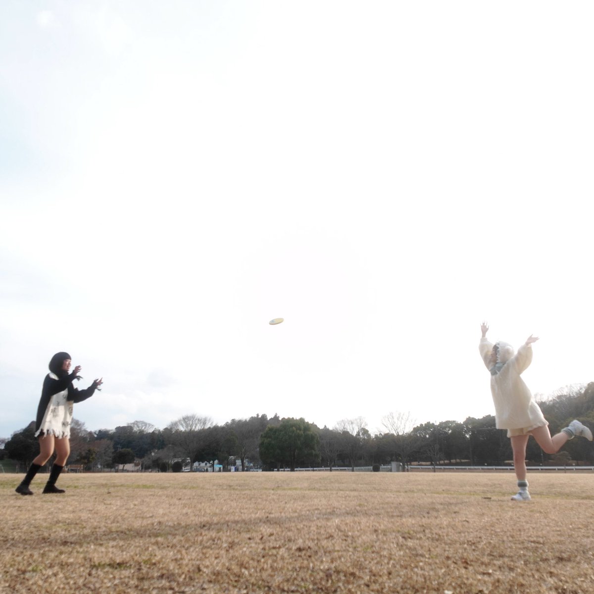 百瀬ゆれ。【5/2 タワーレコード池袋リリイベ】 tweet media