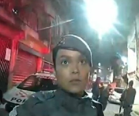 Justiça suspende PM q matou mulher durante abordagem na Zona Leste de SP.
​A policial foi afastada do cargo após a morte de Thawanna.

Pela decisão judicial:
*​Porte de arma proibido
*Recolhimento domiciliar noturno
*Proibição de contato com testemunhas e parentes da vítima.