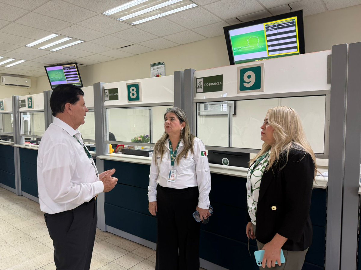 IMSS Sinaloa tweet media