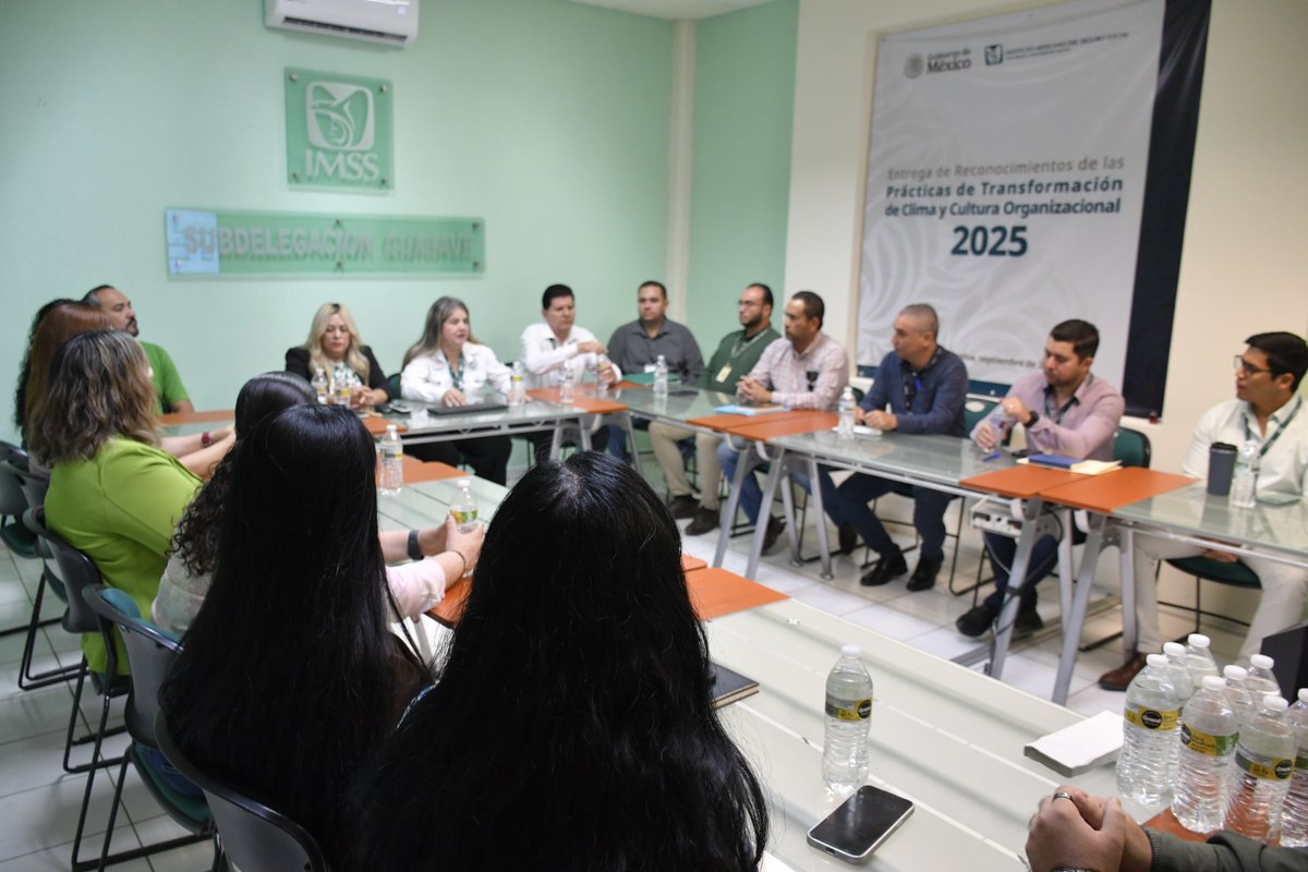 IMSS Sinaloa tweet media