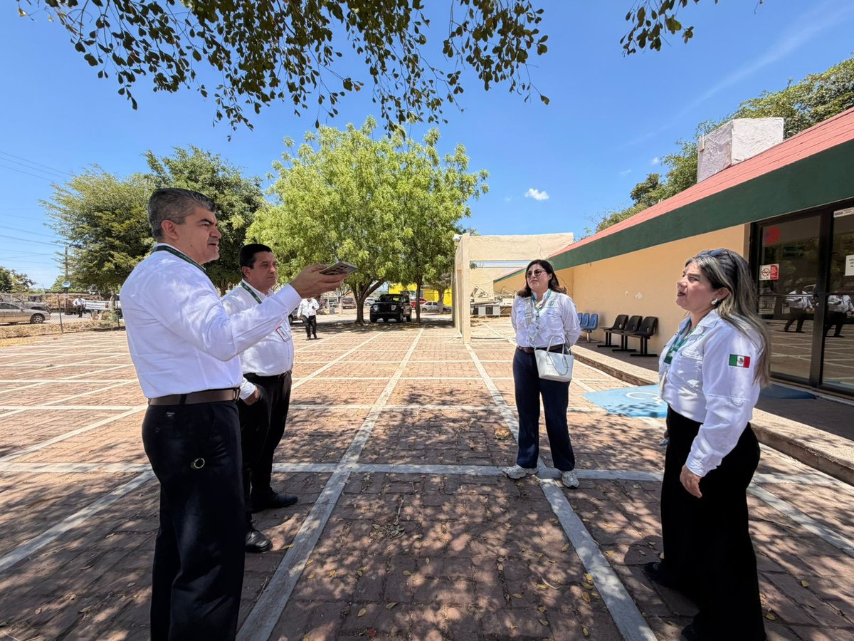 IMSS Sinaloa tweet media