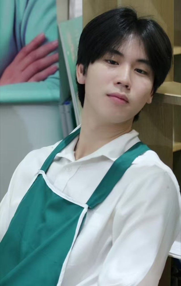 thiy_yeaw's tweet photo. อรุณสวัสดิ์เช้าวันศุกร์สุดสัปดาห์🔆🌻ขอให้มีแต่สิ่งดีๆเข้ามาในชีวิต การงานราบรื่น มีความสุขและดูแลสุขภาพกันด้วยน๊าทุกคน🌤️☕🫶🥦🌹😍❤️🩵24/4/69

#BounPrem #บุ๋นเปรม https://t.co/tKWBXobdsZ