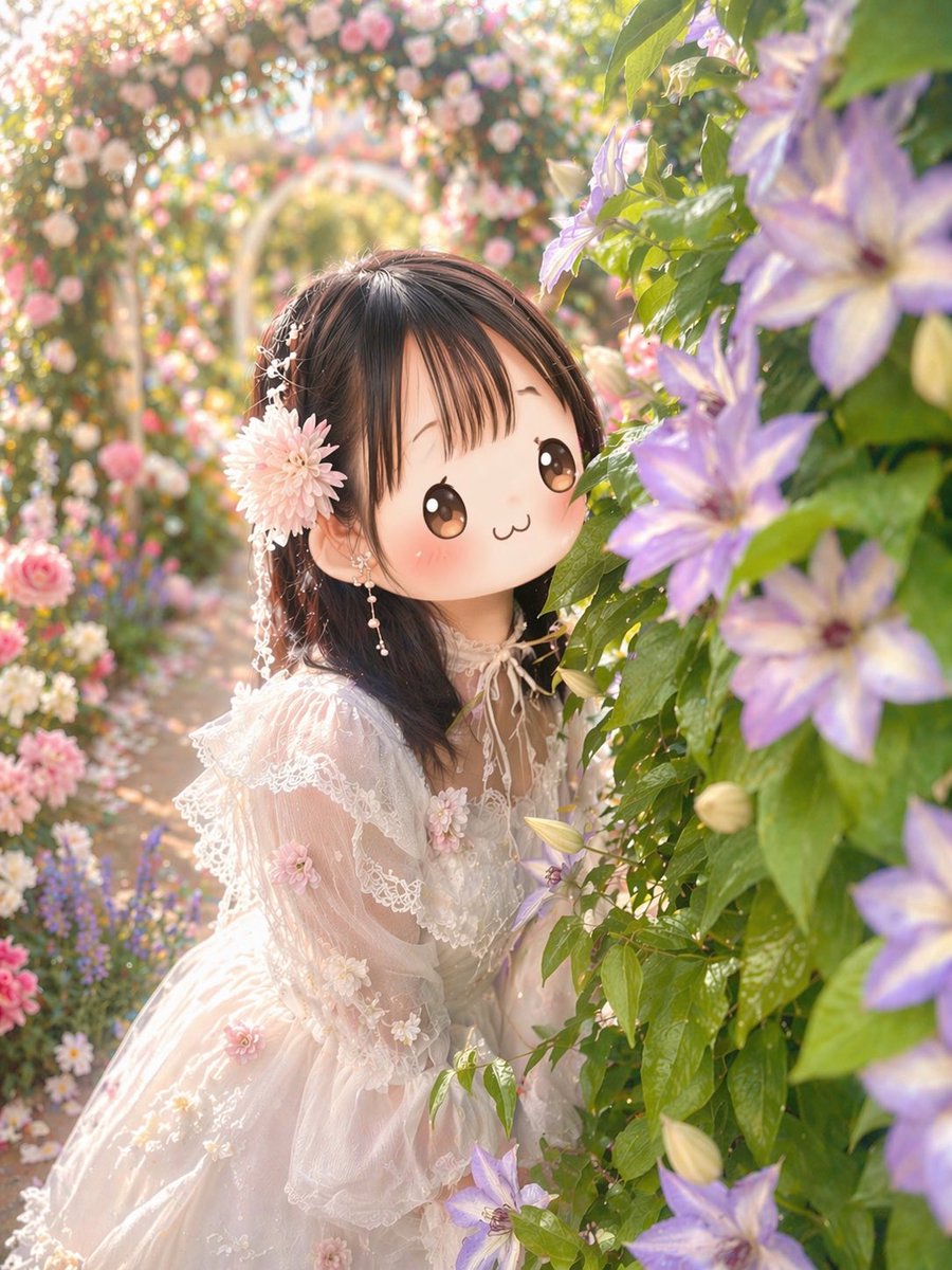 インスタのリプ欄にあったコメントを元に作成したら…wwww

きゃわいいー笑笑笑