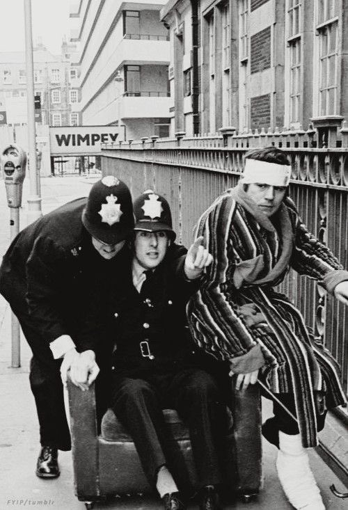 monty python every day (@pythonsdaily) / Posts / X