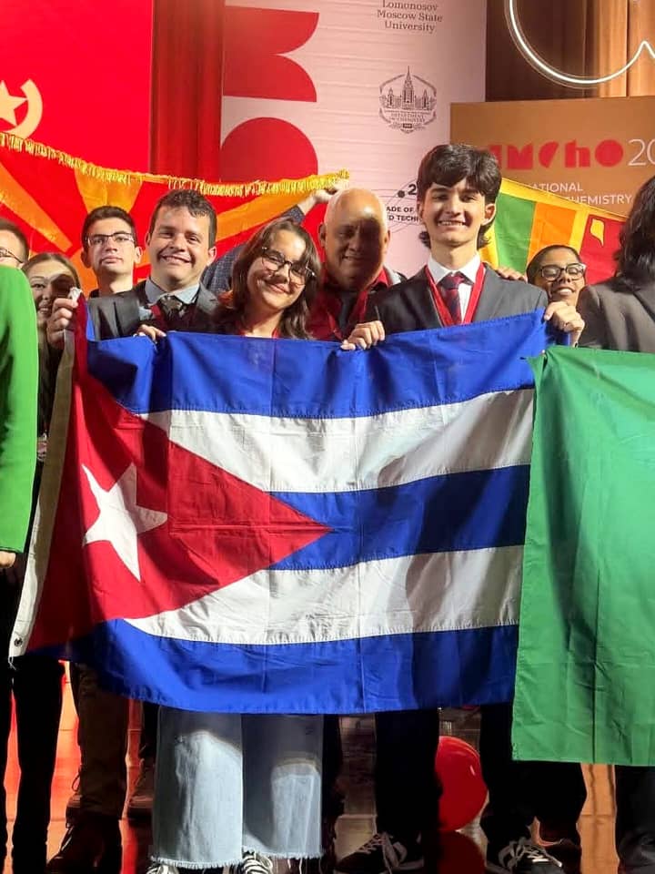 Miguel Díaz-Canel Bermúdez tweet media