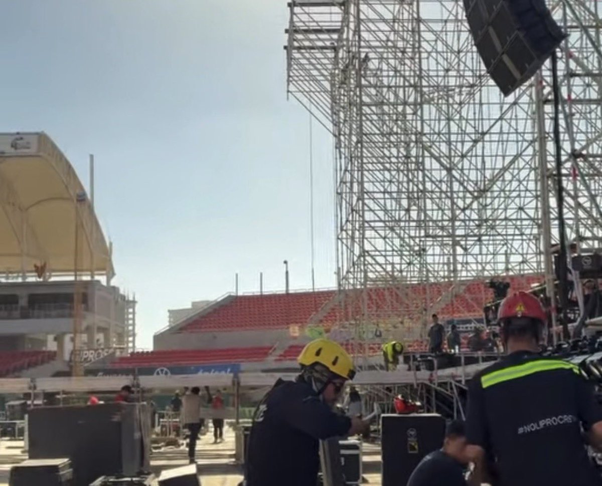 Kenia Report tweet media