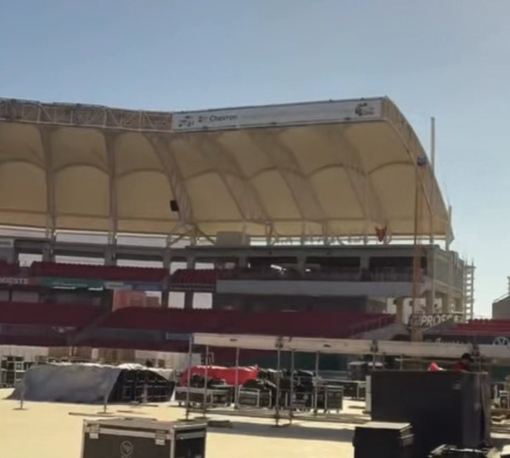 Kenia Report tweet media