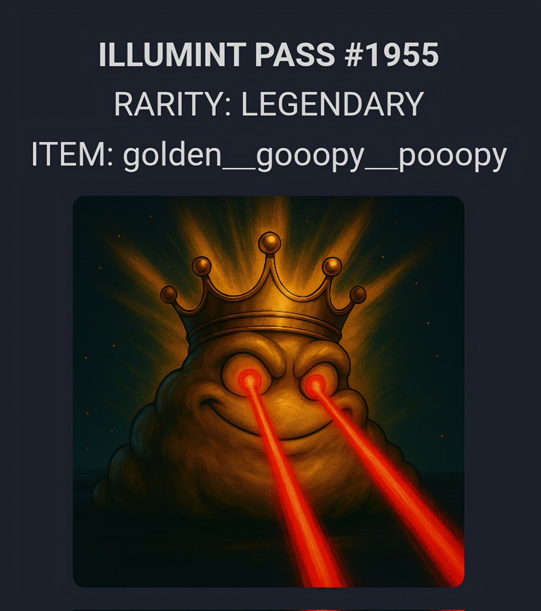 Secret Squirrel tweet media