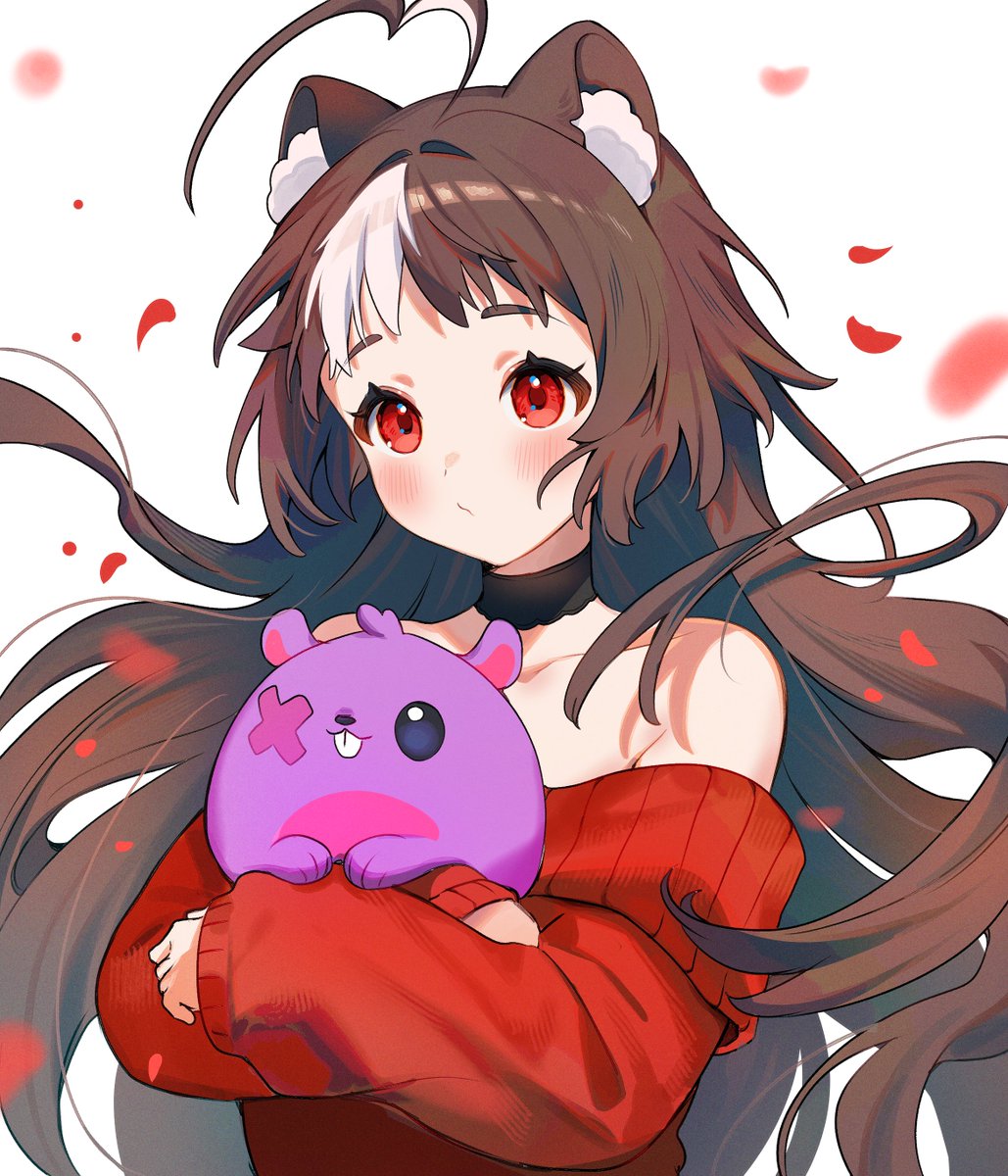 yenko イェンコ ✦ 🐰 | Dokomi 10E14 tweet media