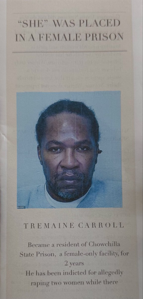 Tish Hyman tweet media