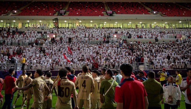 TABATA🇶🇦 tweet media