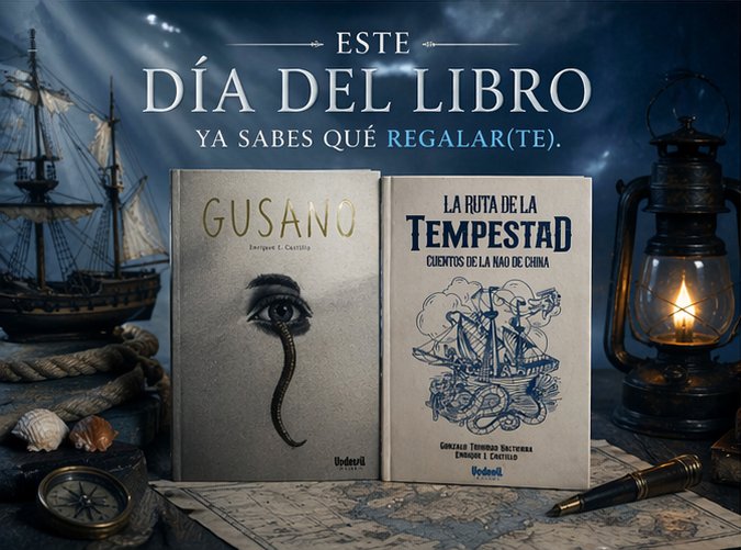 Enrique I. Castillo tweet media