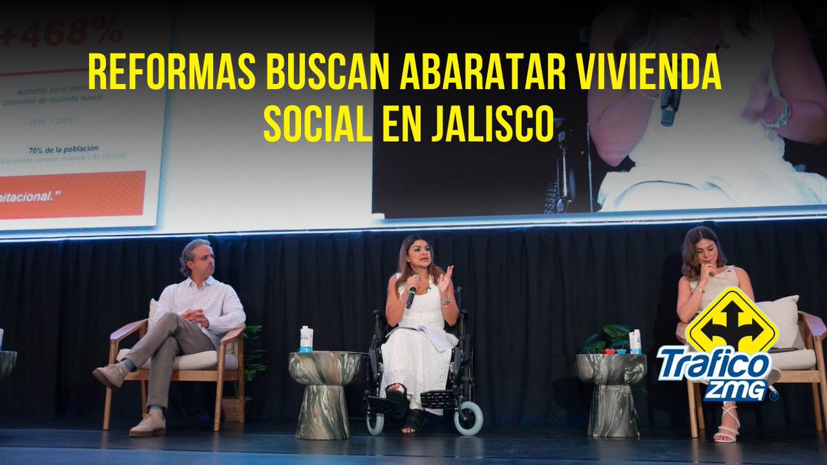 TráficoZMGuadalajara tweet media