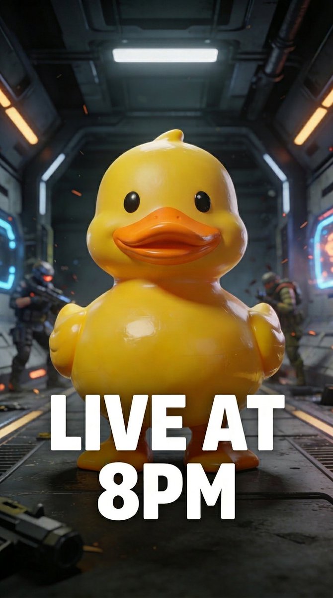 PapaQuack tweet media