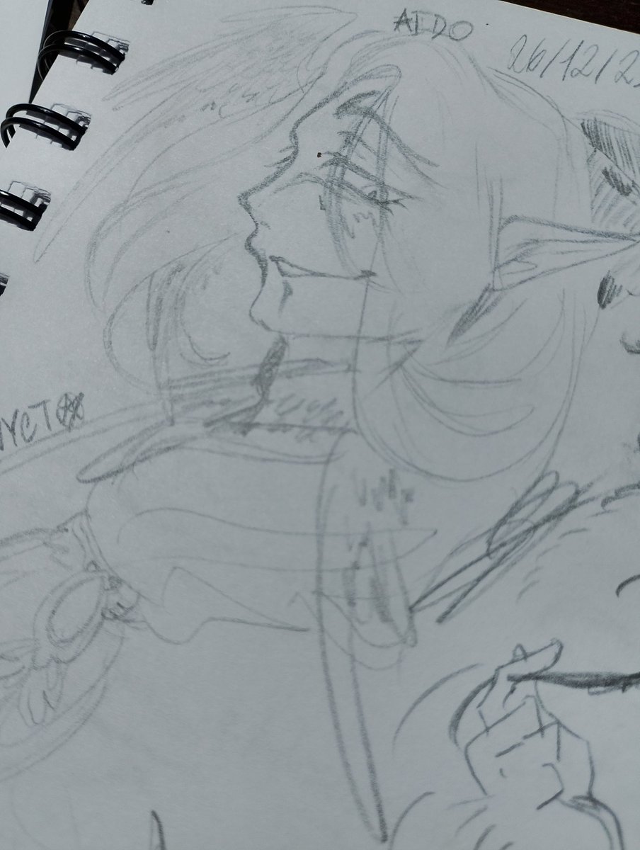 ⥁⃝🪻⎯ 𝔸,𝔩𝔦𝔠𝔢 . . . ! tweet media