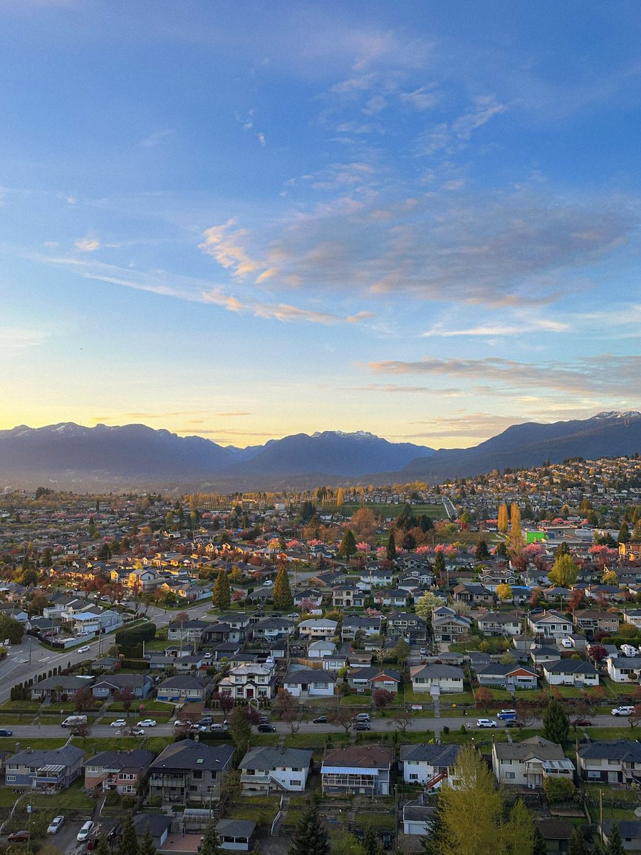 Nothing beats it this time of year.