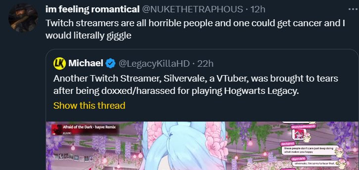 Perma Banned ထ🔨 tweet media