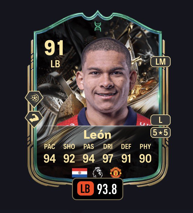 BEBO - UT Trader tweet media