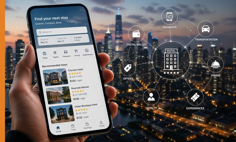 1HotelNews's tweet image. Hotel Industry News Today – April 23, 2026 | Hotel News Resource: Hotel industry coverage today points to a market being shaped by both stronger demand and changing guest expectations. Performance improved in the… hotelnewsresource.com/article141075.… #HotelIndustry #TravelNews #Hospitality