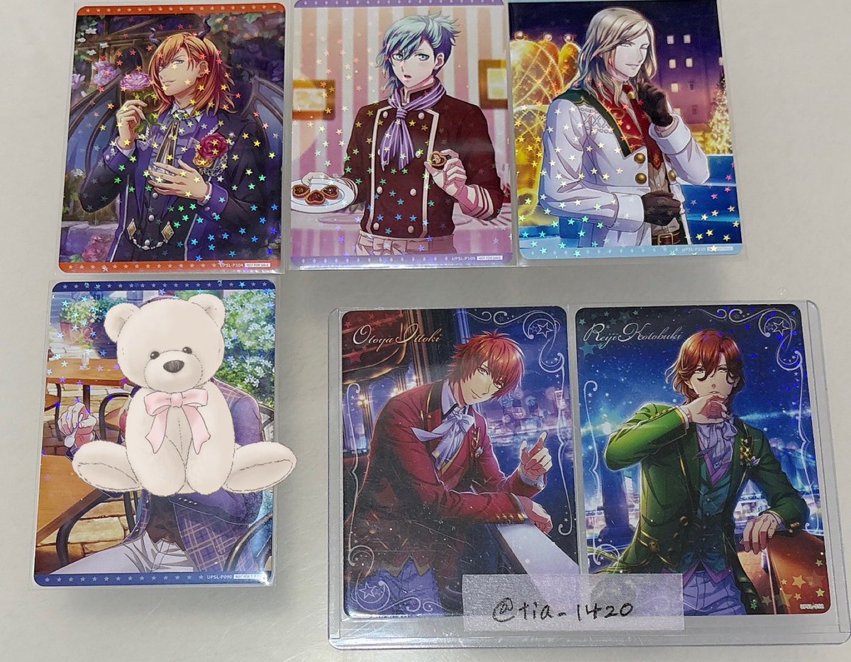 あい@取引垢 tweet media