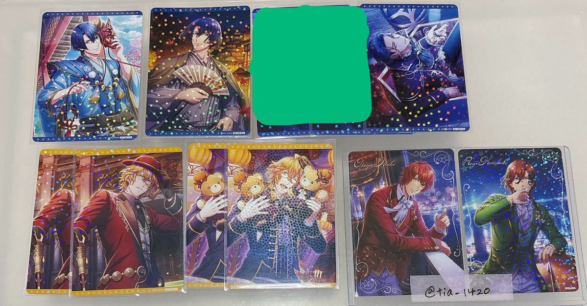 あい@取引垢 tweet media