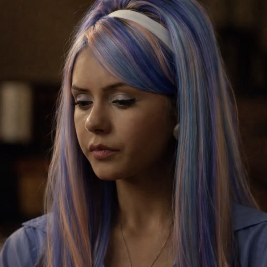 Elena Gilbert tweet media