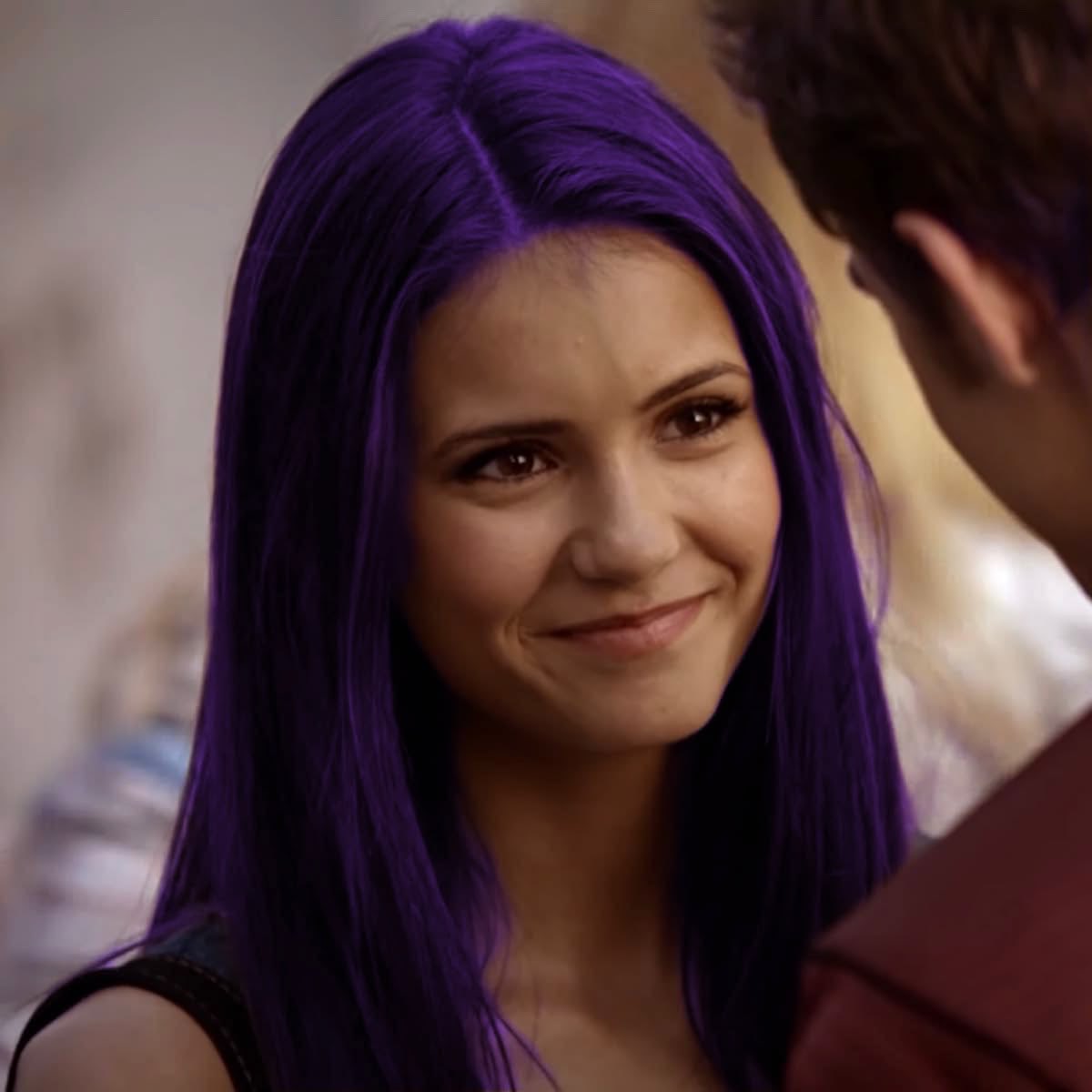 Elena Gilbert tweet media