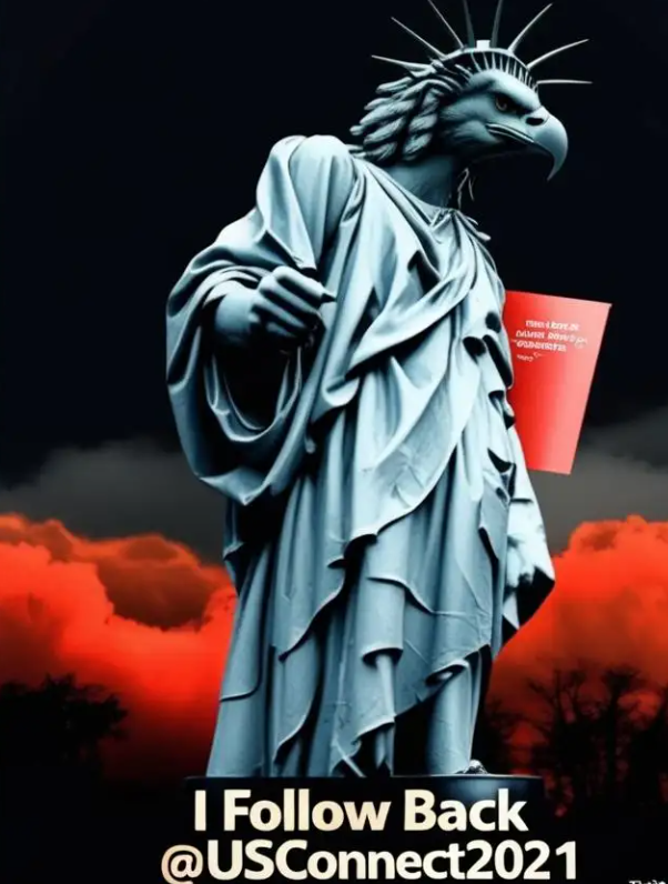 USConnect tweet media