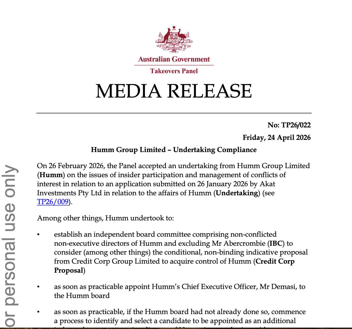 Jeremy Raper tweet media