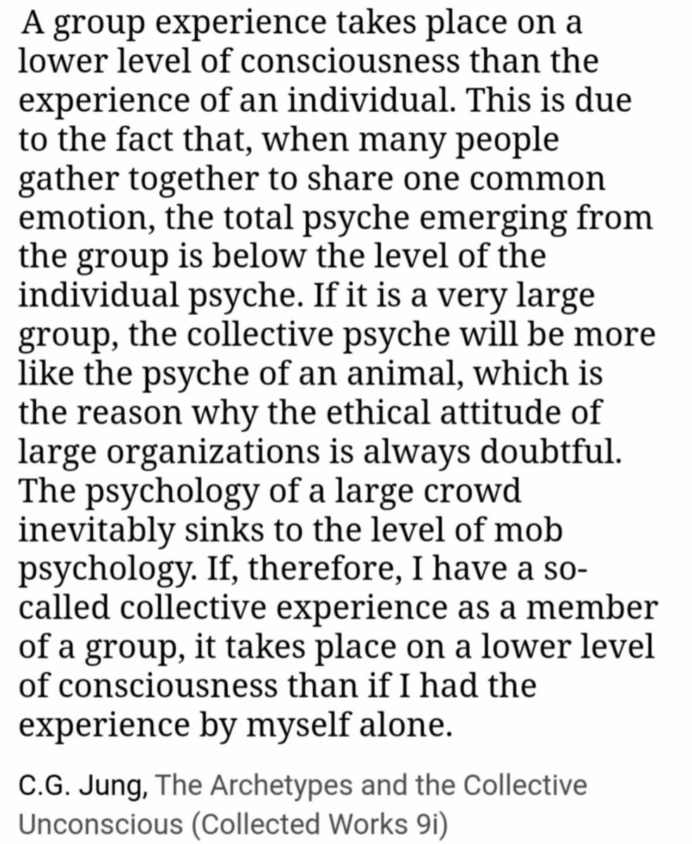 Carl Jung Archive tweet media