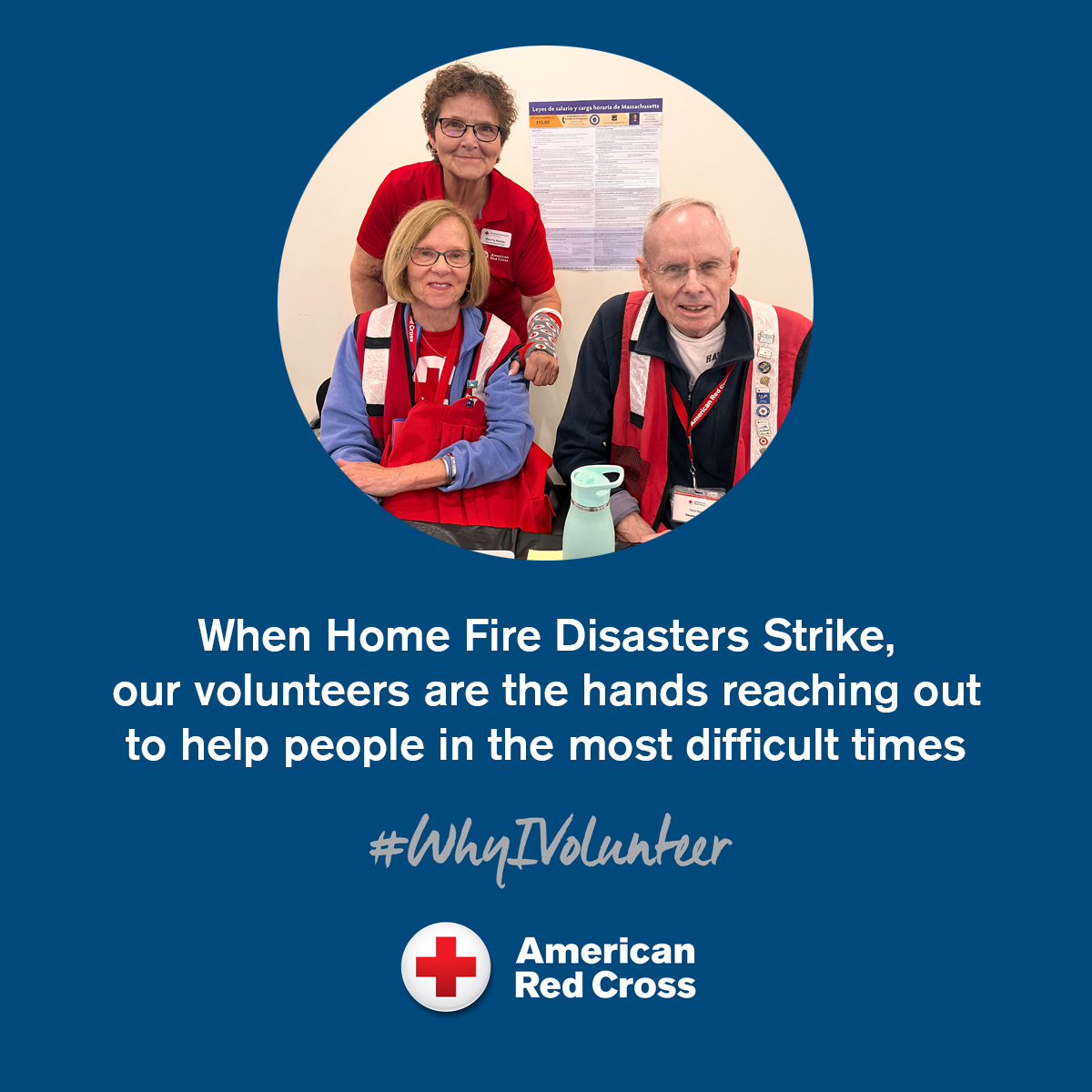 RedCrossMA tweet media