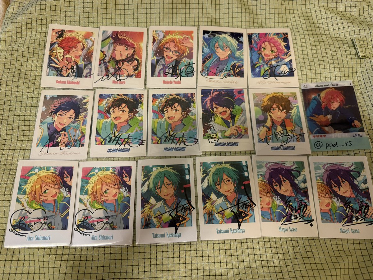 ツカサ@取引垢 tweet media