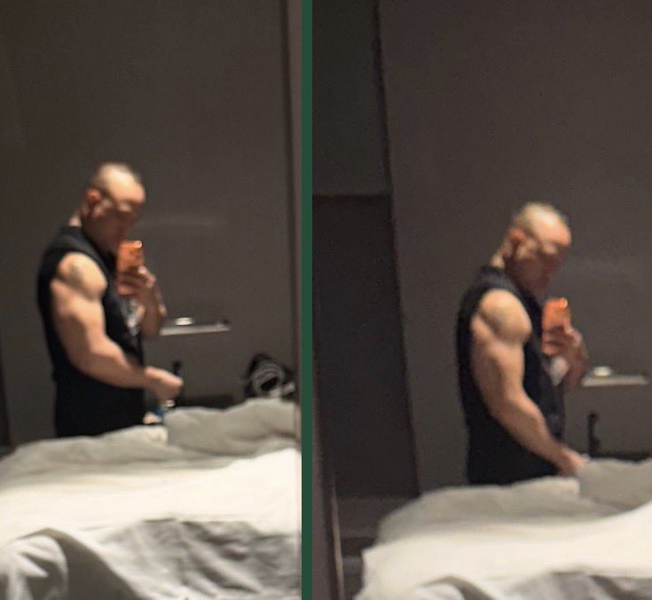 Been away from the markets and spending more time at the 🏋️. Actually still in the markets but not the crypto markets! $TSLA $MSFT $VOO $NVDA $TSM $AAPL safe bets / retirement boring plays.