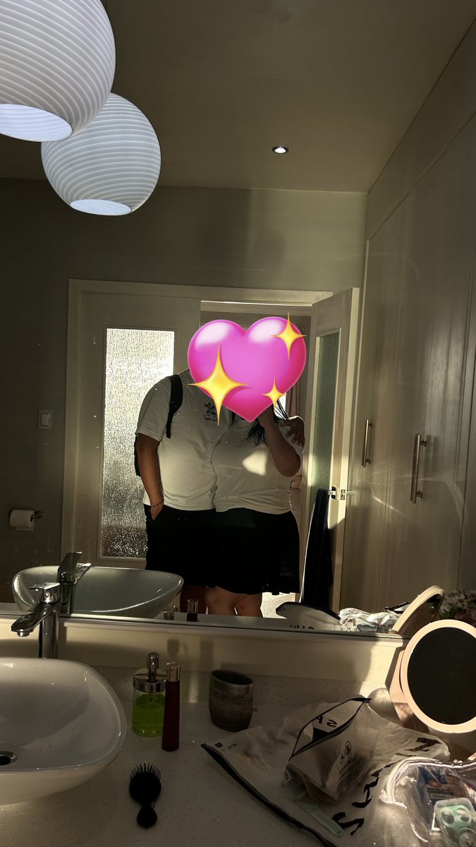 Orion & Noir🔥 tweet media