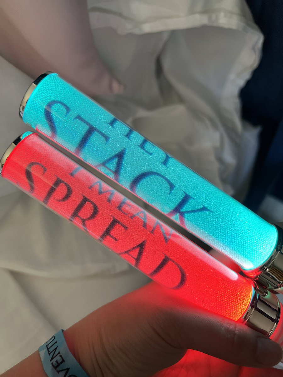 nio @ na fanfest!!! tweet media