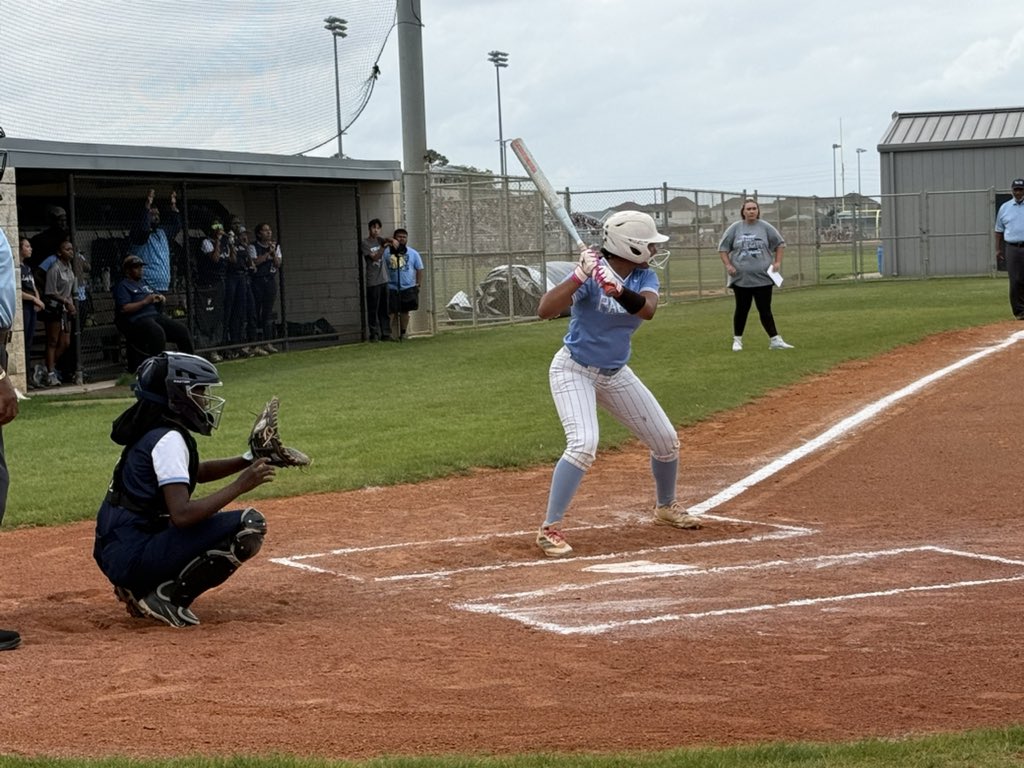 Katy ISD Athletics tweet media