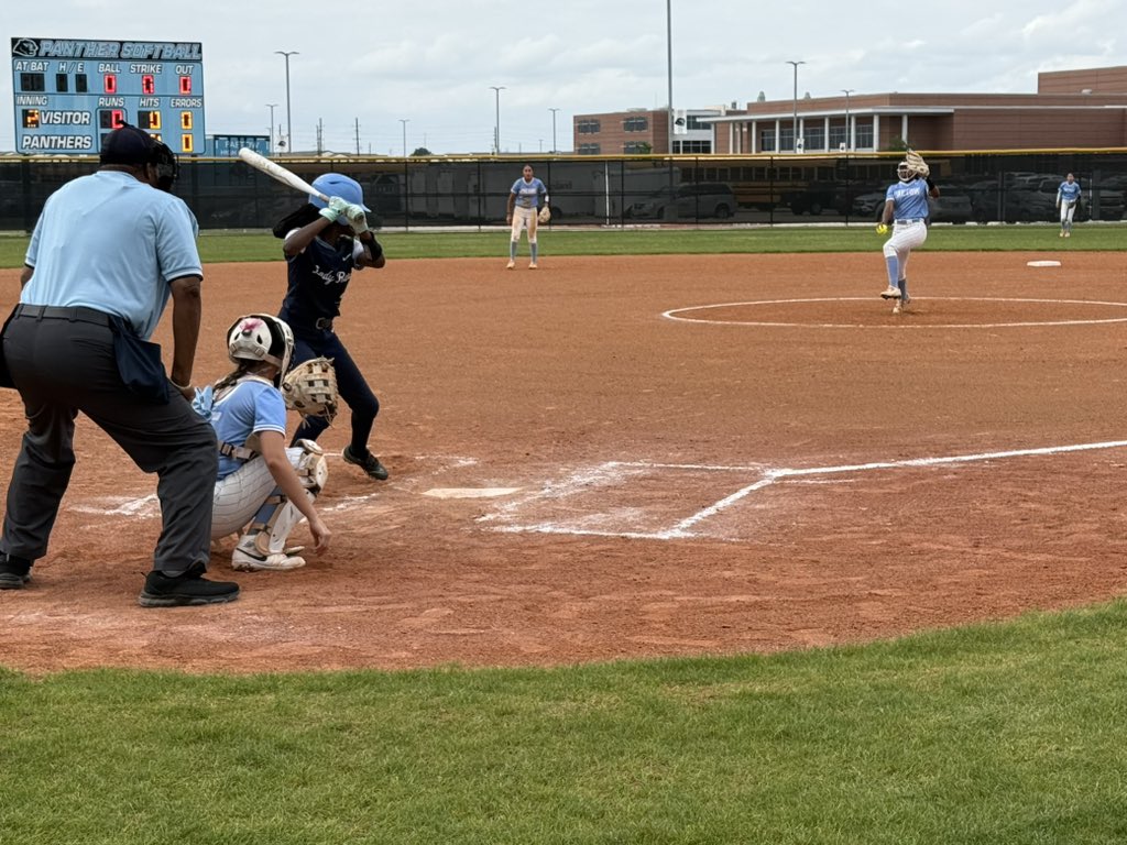 Katy ISD Athletics tweet media