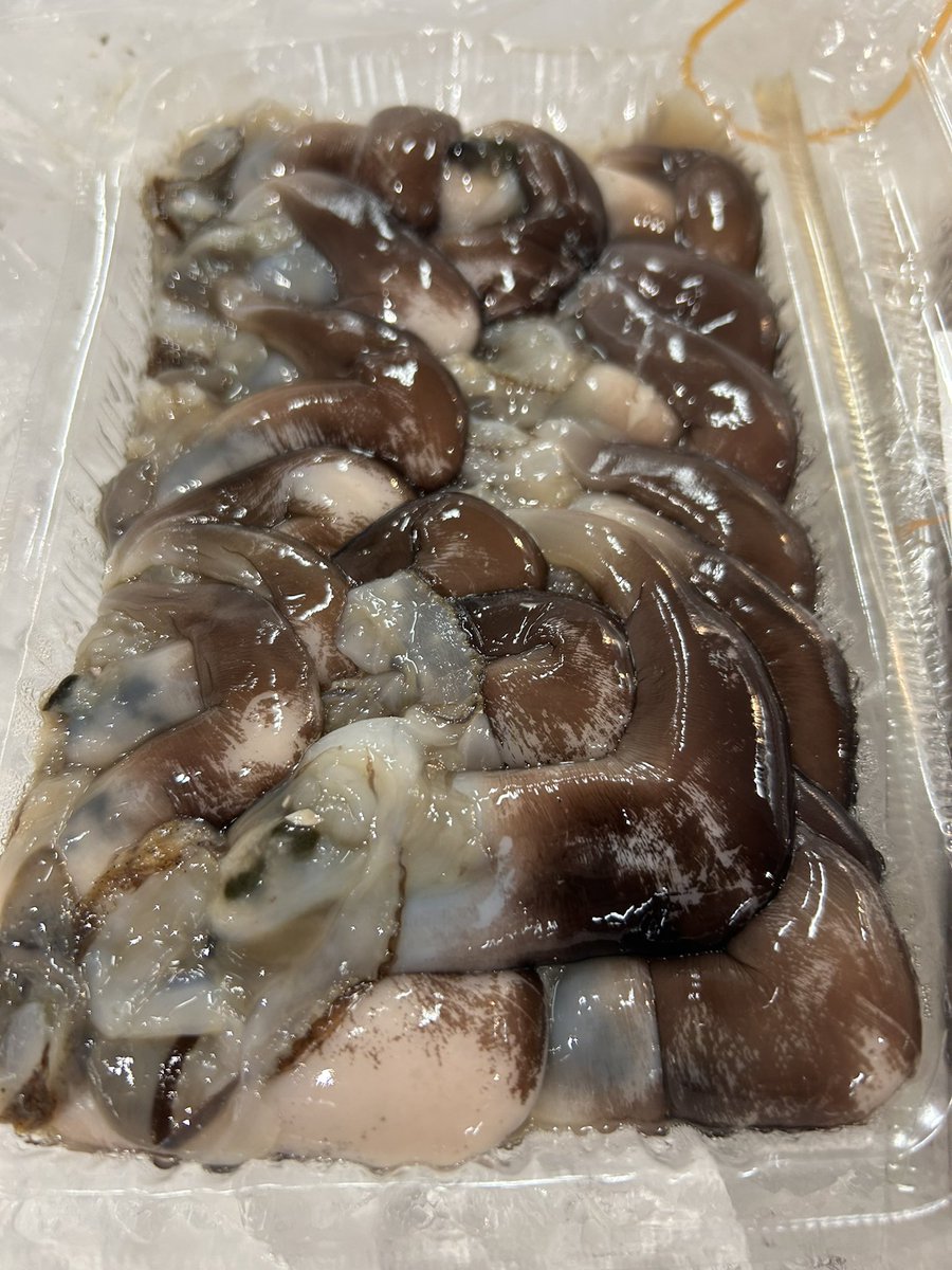 おはつ tweet media