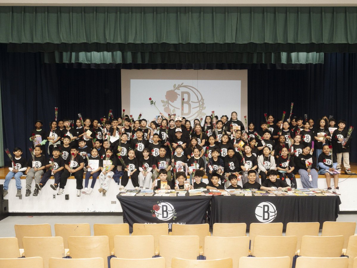 Brooklyn Nets tweet media