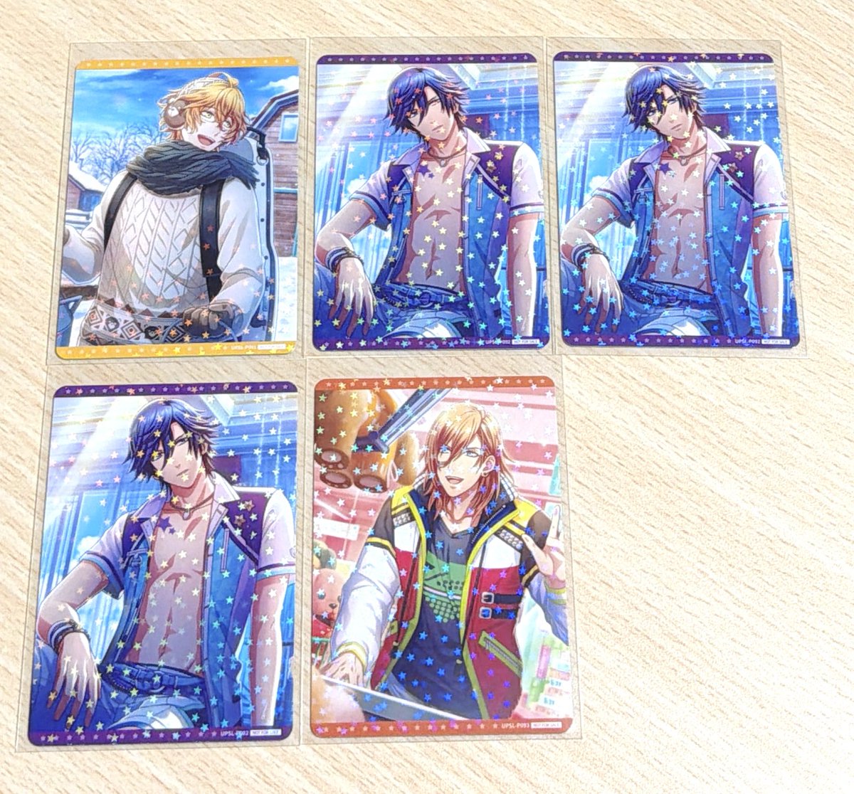 ｼﾛﾈｺ@ツイフィあり tweet media