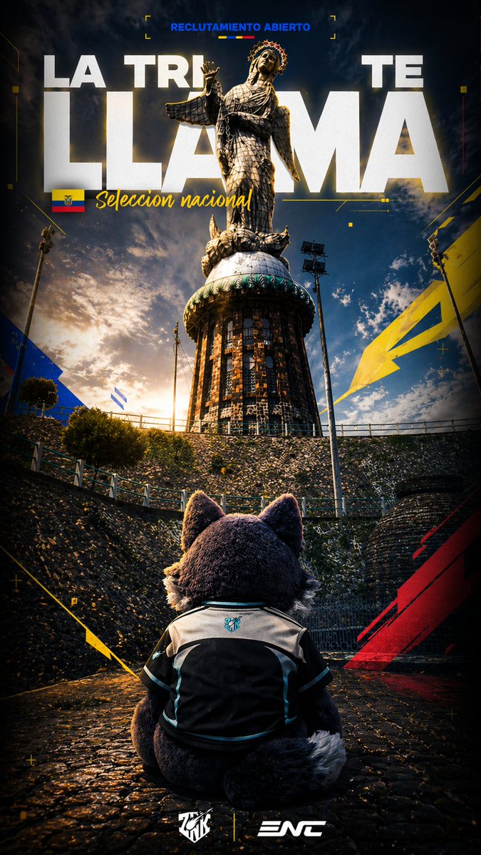 Zenik eSports tweet media