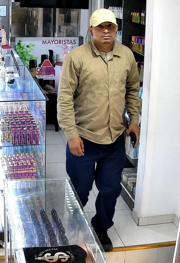 WILMER Pacheco Trujillo tweet media