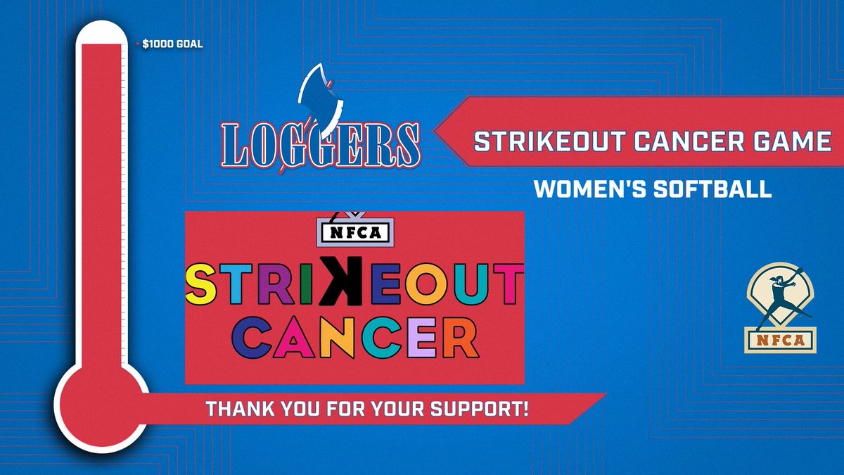 Loggers Softball tweet media