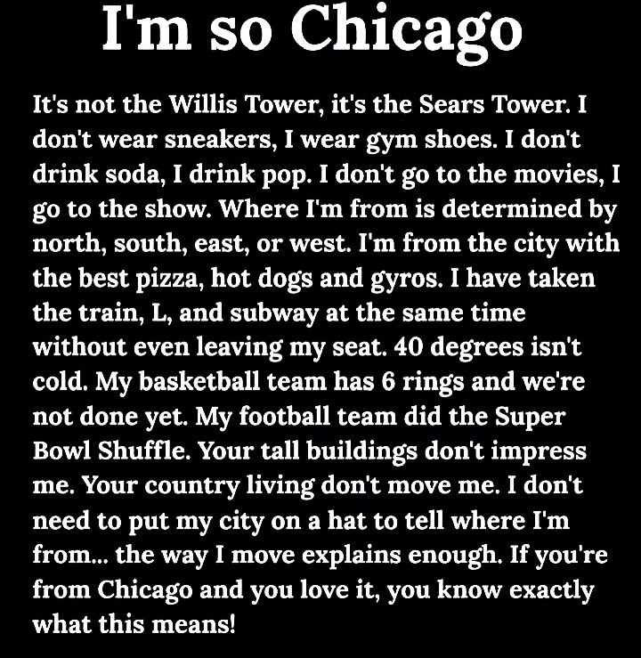 Bleed Chicago 🩸

#ChicagoHistory ☑️