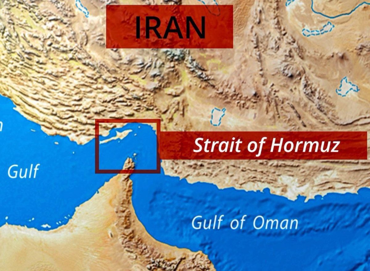 reza35gh's tweet photo. RE OPEN THE STRAIT OF IRAN (EX HORMOZ) , BEFORE THE WH BALROOM , YOU CRAZY , Bastard #Trump 
#IRAN https://t.co/YuGnyGcO0W