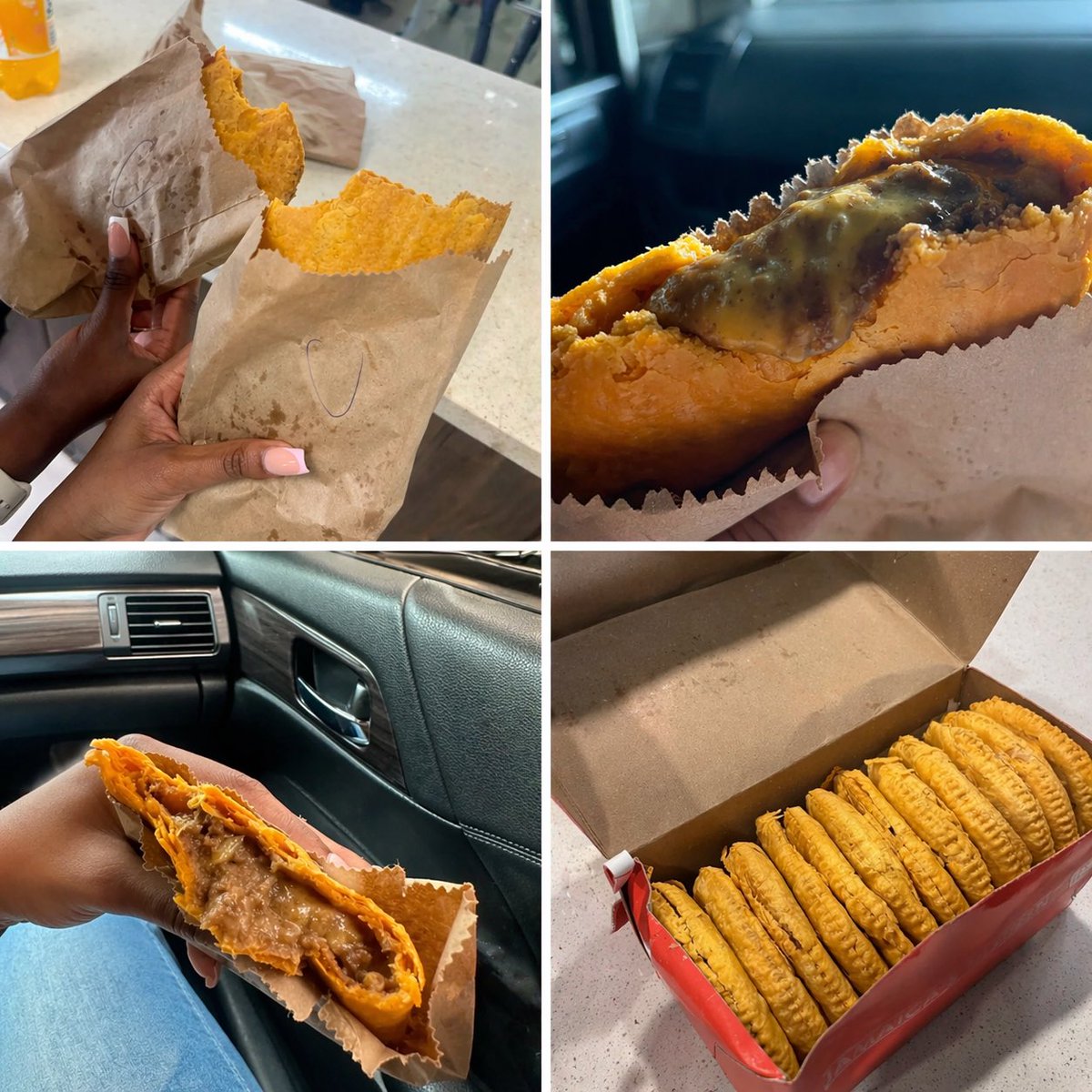 Main Danger tweet media